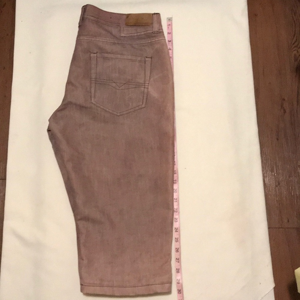 Men’s jean Shorts!